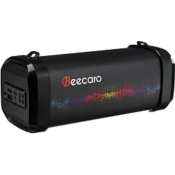 Колонка портативная CIGII/Beecaro F41B