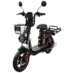 Электровелосипед Kugoo V3 PRO MAX 60V 28.6AH 240W