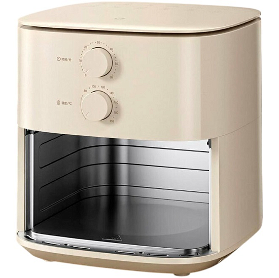 Аэрогриль Xiaomi Smart Air Fryer N1 5L (MAF11)