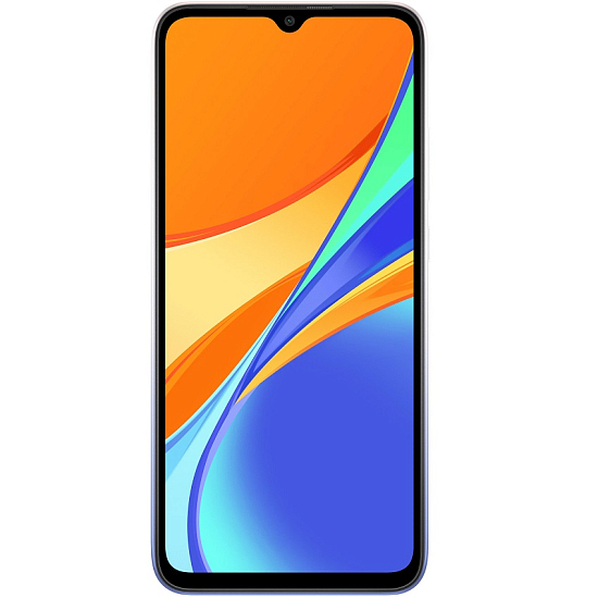 Смартфон Xiaomi Redmi 9C 4/128Gb Фиолетовый (Без NFC)
