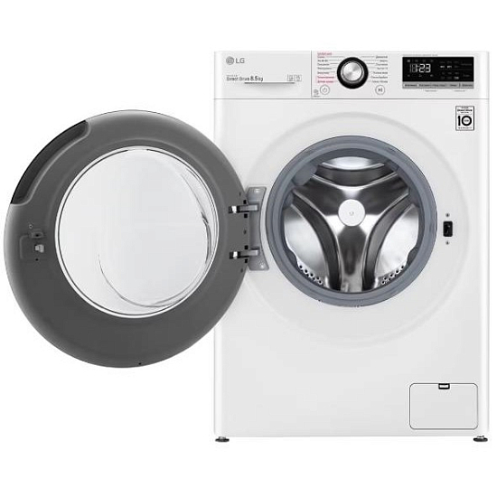 Стиральная машина LG F2V3GS6W