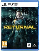 Returnal [PS5, русская версия] Б/У