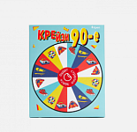 Игра "Крейзи 90"