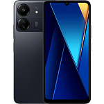 Смартфон Xiaomi POCO C65 8/256Gb Черный (Уценка1)