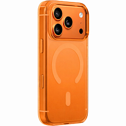 Задняя накладка K-doo Ice Guard для iPhone 17 Pro Max Orange
