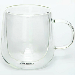 Кружка двойная 480 199-24013 "OLAFF"
