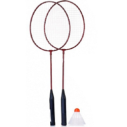 Бадминтон с воланом 385952