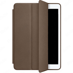 Чехол футляр-книга SMART CASE для iPad Pro 11 коричневый