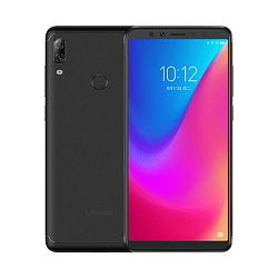 Смартфон Lenovo K5 Pro черный