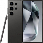 Смартфон Samsung Galaxy S24 Ultra 12/256Gb Черный