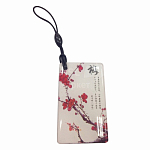 Ключ для домофона "Сакура"