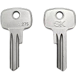 Заготовка ключа CE-53D_CE41_x_CE4DN_CS41_КНР