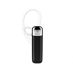Гарнитуры-Bluetooth BASEUS Timk Series чёрный