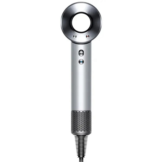 Фен Dyson Supersonic HD12 Professional saloon, серебристый
