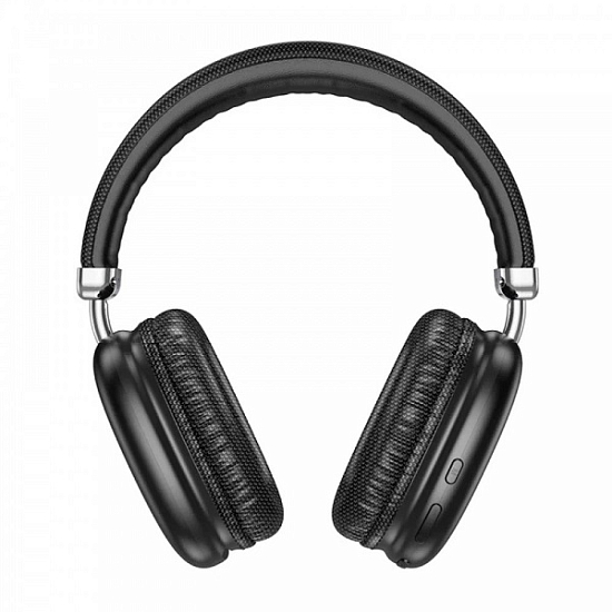 Наушники HOCO W35 Air черные