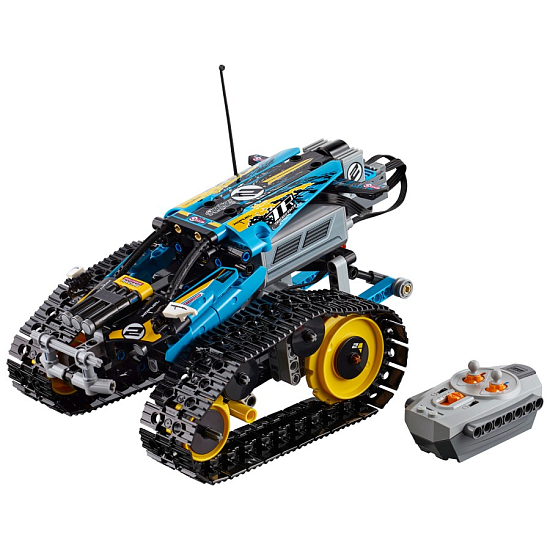 Конструктор LEGO Technic 42095 Скоростной вездеход