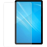 Противоударное стекло DF для Poco Pad/Xiaomi Redmi Pad Pro 12.1” DF poSteel-01