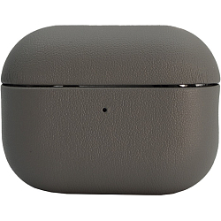 Чехол KZDOO LUX CRAFT для AirPod PRO 2 TITAN