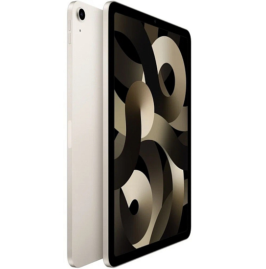 Планшет iPad Air 10.9" (2022) 64Gb LTE Starlight