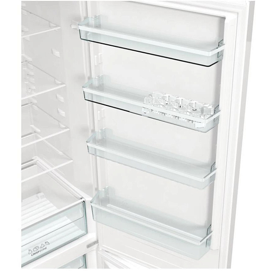 Холодильник GORENJE RK6201EW4