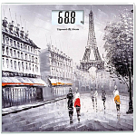 Весы Zigmund & Shtain ZS-137