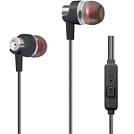 Наушники WALKER H520, черные