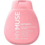 Гель для интимной гигиены MYMUSE 250
