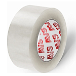 Скотч AVS SCH-040 48 mm x 100m прозрачный