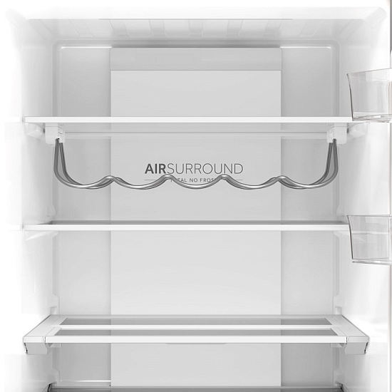 Холодильник HAIER A4F637CWMVU1 белый