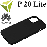 Чехлы для Huawei P20 Lite