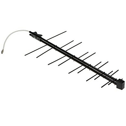 Антенна уличная СИГНАЛ Дельта Н 111-02 с F-коннект.