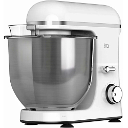 Миксер планетарный BQ MX840 Белый