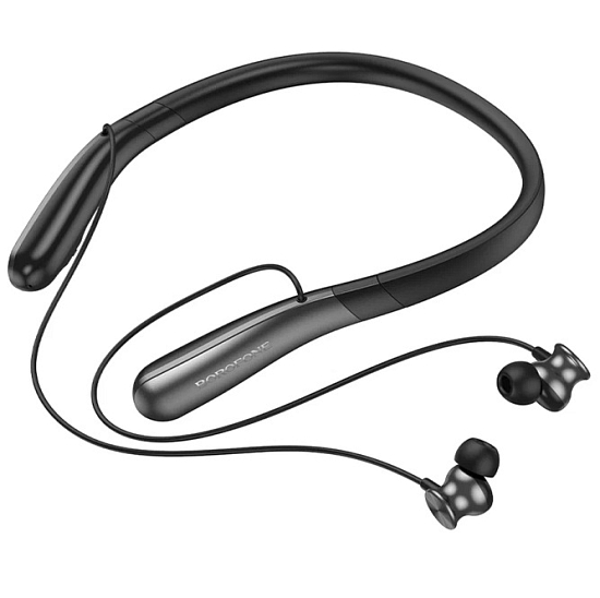 Наушники BOROFONE BE67 чёрный