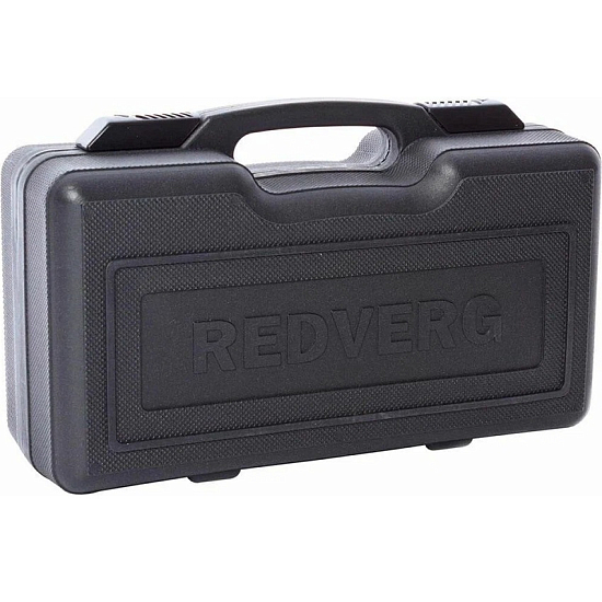 Инструмент многофункциональный REDVERG RD-MT350