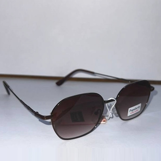 Солнцезащитные очки Popularity Sunglasses
