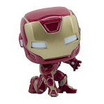 Фигурка Funko POP! Bobble Marvel Avengers Game Iron Man (Stark Tech Suit) (626) 47756