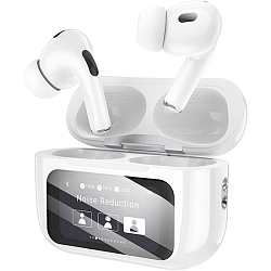 Наушники BOROFONE BW76, белый