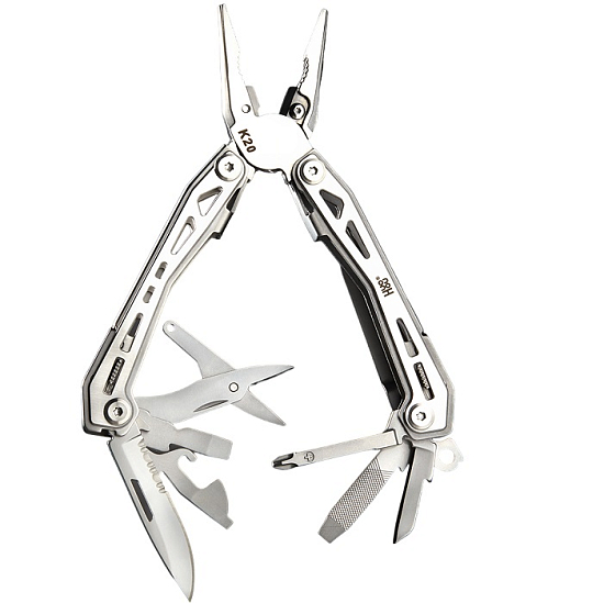 Мультитул Xiaomi HuoHou Multifunction Knife K20 (HU0254)