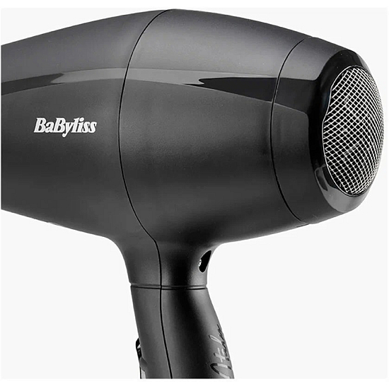 Фен BABYLISS 5910E черный