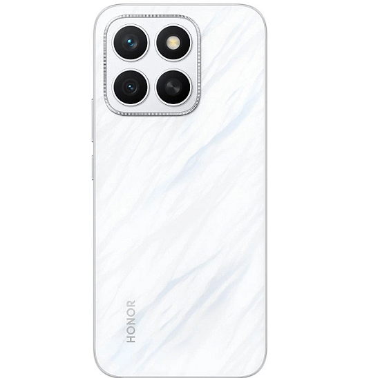Смартфон Honor X8c 8/256Gb белый