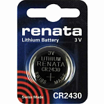 Элемент питания RENATA CR2430