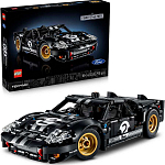 Конструктор LEGO Technic 42223 Гоночный автомобиль Ford GT40 MKII 1966 года