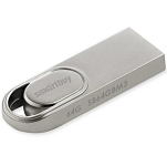 USB 64Gb SMARTBUY M3 металл