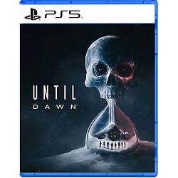 Until Dawn [PS5, русская версия]