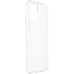 Задняя накладка ZIBELINO Ultra Thin Case для Xiaomi Redmi Note 11 Pro 4G/5G (прозрачный) защита камеры