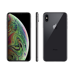 Смартфон Apple iPhone XS 256GB Титан