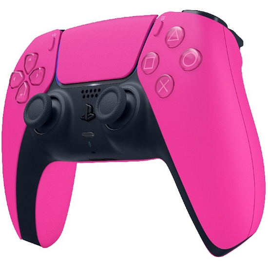 Геймпад Sony DualSense для PS5 Рink