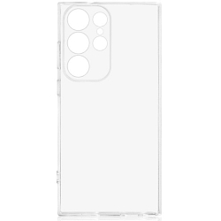 Силиконовый чехол DF для Samsung Galaxy S23 Ultra DF sCase-157