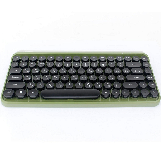 Клавиатура+мышь БП GEMBIRD KBS-9001 черная