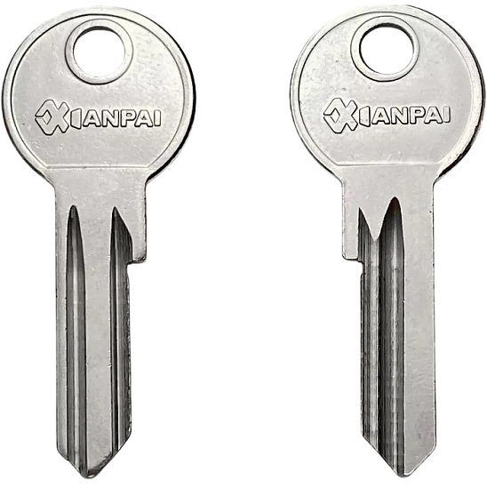 Заготовка ключа TIT-8D_TN16XA_x_SAT1_TIN2_Китай